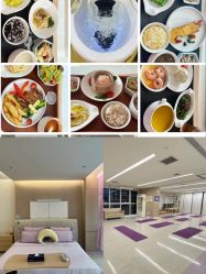-广州和睦家医院·医学月子