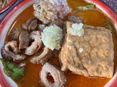 -胡须平沙茶面(后炉街店)