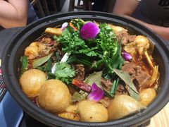 -牛腩之旅·牛腩牛杂煲(光启城美食城店)