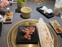 -花时·炭火烧肉(东百中心A馆店)