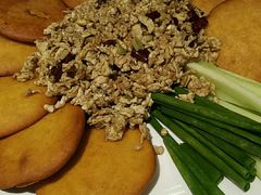 -肘子酥·天津菜·特色捞面(德云社店)
