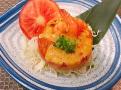 -一豚轩·烧鸟·豚骨拉面(五四路店)