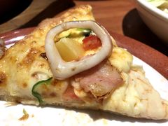 -萨莉亚意式餐厅(国和1000店)