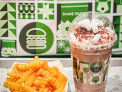 -Shake Shack(西单大悦城店)