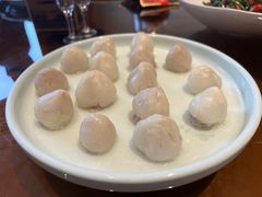 -映月潭传家菜(易俗河店)