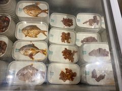 -玫瑰花园自助烤肉(顺义鑫海韵通店)