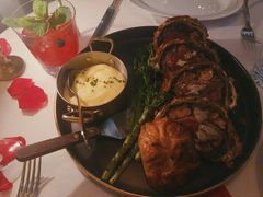 -壳里西餐厅Coquille Seafood Bistro(蒙自路店)