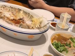 -东方饺子王(工农大路店)