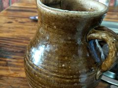 -阿婆情腊排骨火锅(金虹路店)