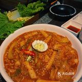 不用去韩国🇰🇷正宗韩式烤肉在这里