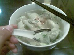 荠菜馄饨-熙盛源(凤凰街店)