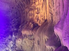 -泰安地下龙宫景区