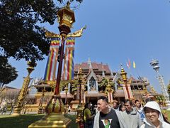-西双版纳总佛寺