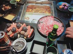 -唱乐捞火锅(中南店)