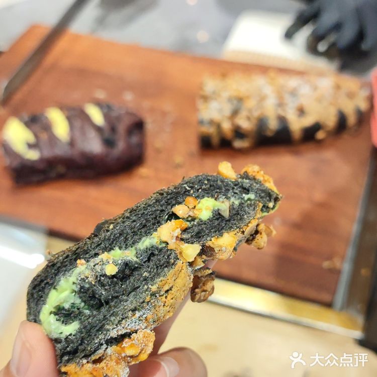 法大吉这个叫啥，好好吃