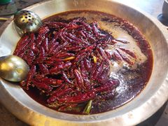 -小龙坎火锅(全球总店)