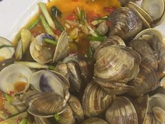-范饭椰林川湘味海鲜·椰子鸡(三亚湾椰梦长廊店)