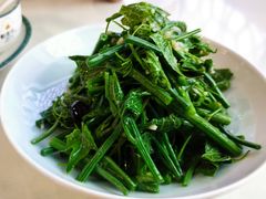 -帕米尔食府(白云观店)