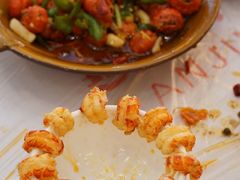 -小李子油焖大虾(南浦店)