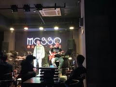 -MOSSO音乐酒吧·live house(长乐路店)