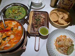 -帕娜·泰式茶餐厅·Bistro(近铁广场店)