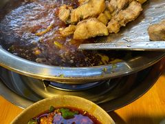 -肖肖酸萝卜鱼火锅(总店)