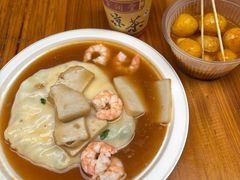 -鸿记·好再来普宁肠粉(莲花路店)