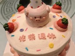 -金米箩大酒店(五角场店)