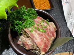 -牛小喜黑牛烤肉料理(霸州店)