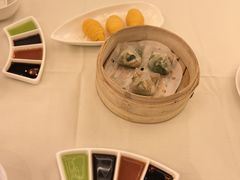 -利苑酒家(合景国际金融广场店)