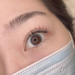 -Fanni美甲美睫皮肤管理