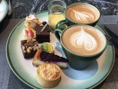 三文鱼-金海湾自助餐厅(金陵饭店)