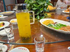 -那家老院子东北菜·饺子·小鸡炖蘑菇(艳华街店)