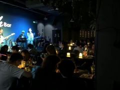 -ohbar live house(人广店)