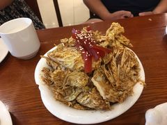 -北平小馆·烤鸭·家常菜(磨房北里店)