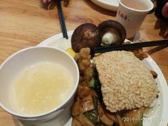 -素满香·素食自助餐(苏州·临顿路店)