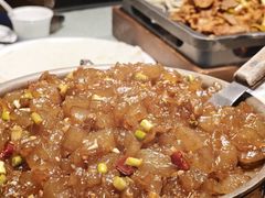 -老雒阳面馆·水席·洛阳菜(王城路店)