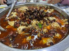 -蜀膳坊(洪公祠小区店)