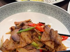 -聚宾楼·烤鸭·家宴(科技三路店)