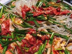 -京玉菲饭店(李村店)