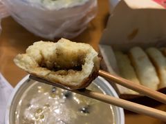 -孟夫子水煎包(锦艺城店)