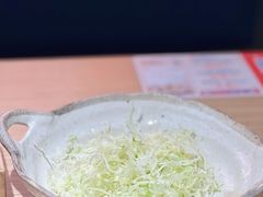 -堂本家·二代目·炸猪排(Express东海店)