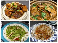 -富临轩私房菜(集庆门大街店)