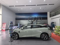 -比亚迪上海弘仁4S(杨浦店)
