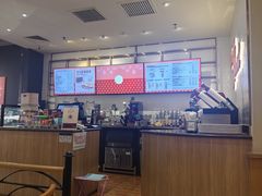 -COSTA COFFEE(西贸凯德晶品4层2店)