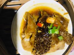 -隆隆金大茶楼(地王广场店)