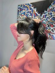 点击看大图 -3AM HAIR SALON烫发染发接发