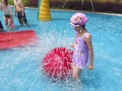 -苏州乐园森林水世界