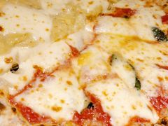 双拼披萨-Primo·丽莫意大利窑烤披萨