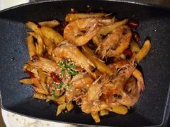 -鱼乐火锅(清江国际店)